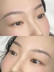 -张小野·专业半永久纹眉