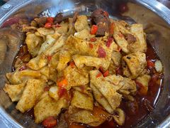 -湖南人家湘菜馆(镇江路店)