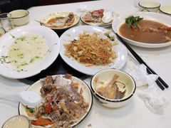 -鑫悦楼煎蟹·16年海鲜大排档