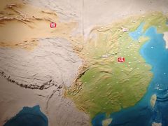 -北京大葆台遗址博物馆