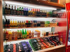 零售区-火炉旺烤肉啤酒屋(沈北创始店)