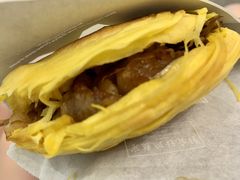 -魏家凉皮(解放路火车站店)