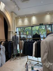 -MR.COLLECTION西装先生(富华里店)