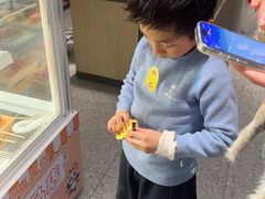 -海底捞火锅(巴黎春天浦建店)