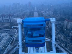 -南昌之星摩天轮