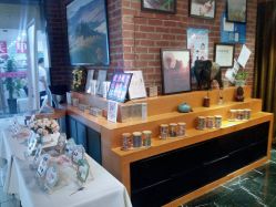 -时尚殿堂·颜SPA