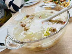 -老房子金沙元年川菜食府·花园餐厅(金沙店)