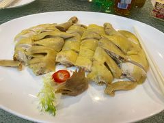文昌鸡-雅盛品931海鲜酒家