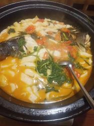 -真知味酒店·宴会厅(月牙湖店)