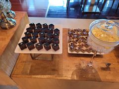 -龙之梦万丽酒店青餐厅