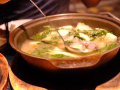 -长安·大茶饭