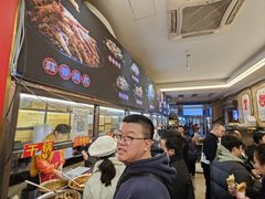 -嘉州九妹凤爪(乐山总店)