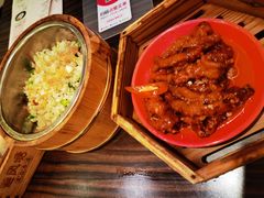 -避风塘(光启城店)