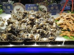 -五月罗马海鲜烤肉自助餐厅(印象城店)