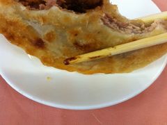 熏肉大饼-李连贵熏肉大饼(沈阳站店)