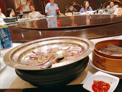 -巴音浩日娲·蒙餐(双林东路店)