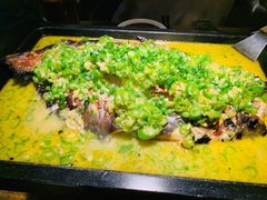 -炉鱼(萧山万象汇店)