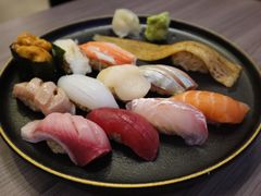 -豊 胜手丼