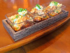 -臻宝中餐厅·大连菜·海鲜·融合菜(大连一方城堡豪华精选酒店)