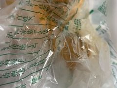 -泸溪河桃酥(秦淮夫子庙一店)
