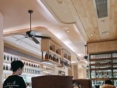 -Steaking·食间牛排(和平店)