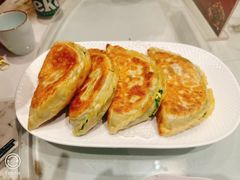 -四季民福烤鸭店(外滩外白渡桥店)