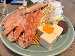 -蟹道乐(道顿堀本店)