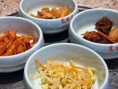 -高丽屋(天宁寺店)