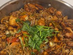 -黄记煌三汁焖锅(招商花园店)