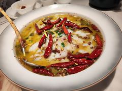 -上上席川菜(凯德乐峰广场店)