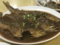 京味烧黄鱼-京味精餐厅(长椿里小区店)