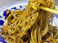 -珠宝街老左杂酱面馆