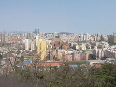 景点-贮水山儿童公园