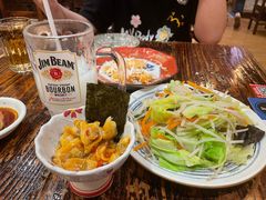 -平成屋· Late Night 食堂(四川北路店)