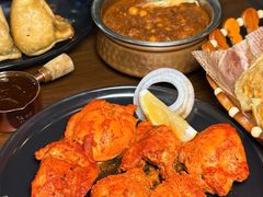 -南国印度餐厅Dakshin