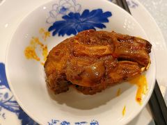 -双流传承老妈兔头(玉林总店)