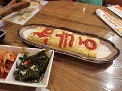 -冰川冷面·延边菜·炭烤串(观前店)