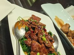 -梅龙镇酒家(南京西路总店)