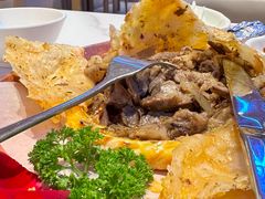 -阿娜尔·新疆菜(宜家荟聚中心店)