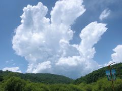 -大水川景区