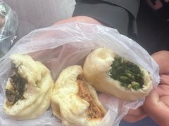 -老陶包子铺(南大西南村店)