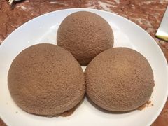 酥皮牛奶包-金玉满堂潮州酒楼(无限极荟购物广场店)