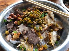 -老东江米粉