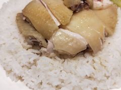 -香港新发烧腊茶餐厅(水围店)