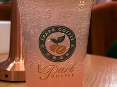 -逸派咖啡 EPARKCOFFEE(广安门店)