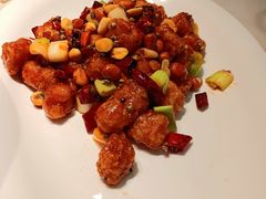 -刘胖子家常菜·蹄花焖藕(富安街店)