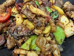 -胡师傅三下锅(汽车站店)