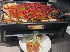 -炉鱼(无锡八佰伴中心店)