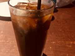 -Pancakes on the rocks(Darling Harbour)