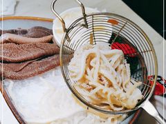 -左庭右院鲜牛肉火锅(浦江欢乐颂店)